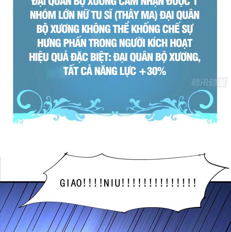 Không Có Đạo Lữ Sẽ Chết Chapter 52 - Trang 37