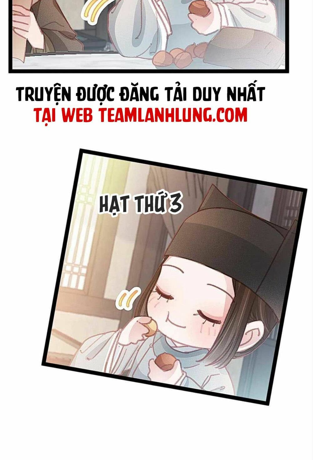 Quý Phi Lúc Nào Cũng Muốn Được Lười Biếng Chapter 67 - Trang 44