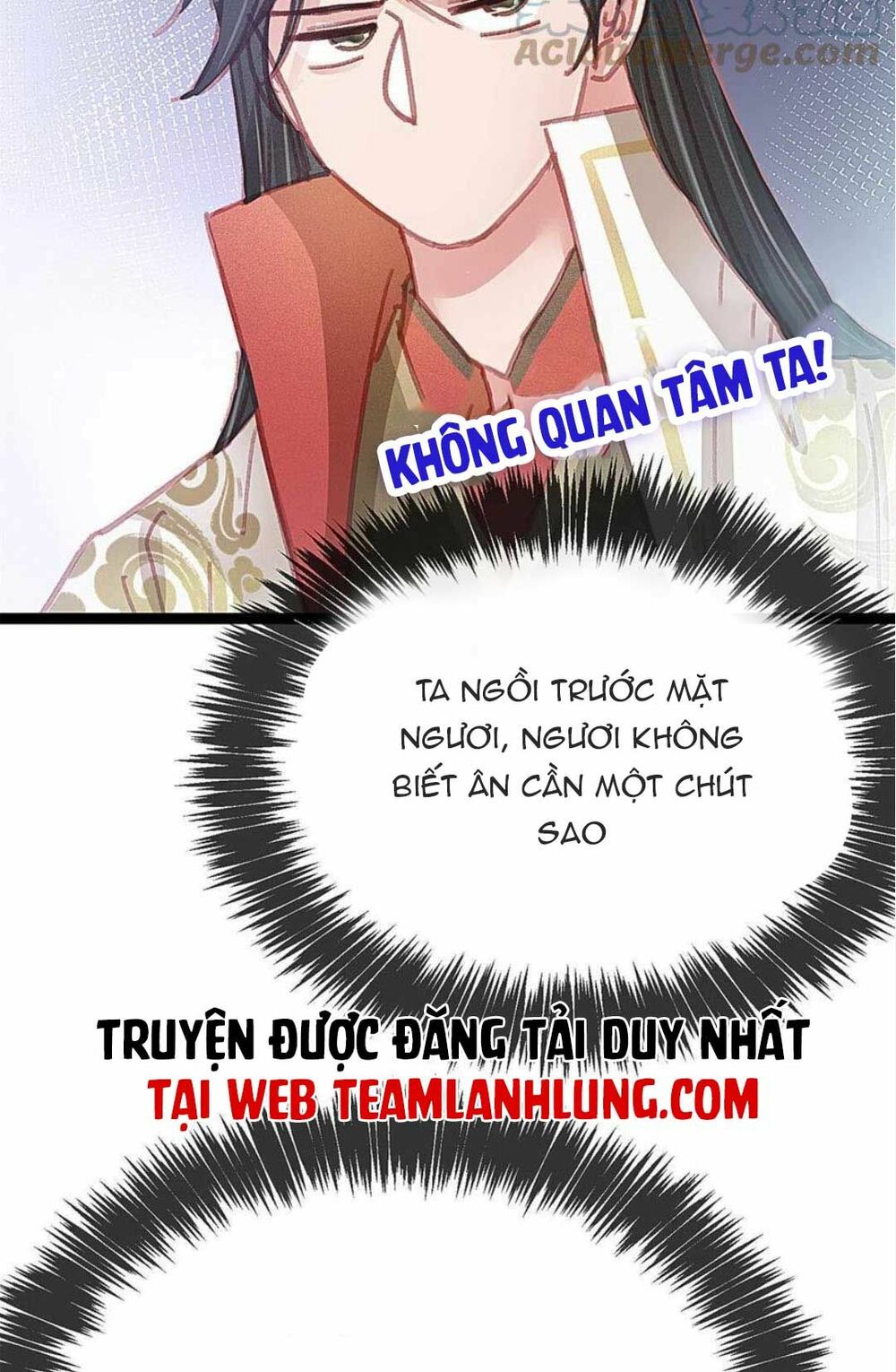 Quý Phi Lúc Nào Cũng Muốn Được Lười Biếng Chapter 67 - Trang 48