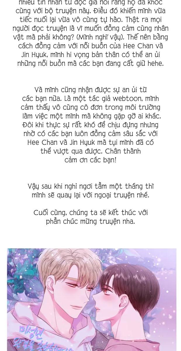 Thiếu Niên Nổi Loạn Chapter 67 - Trang 3