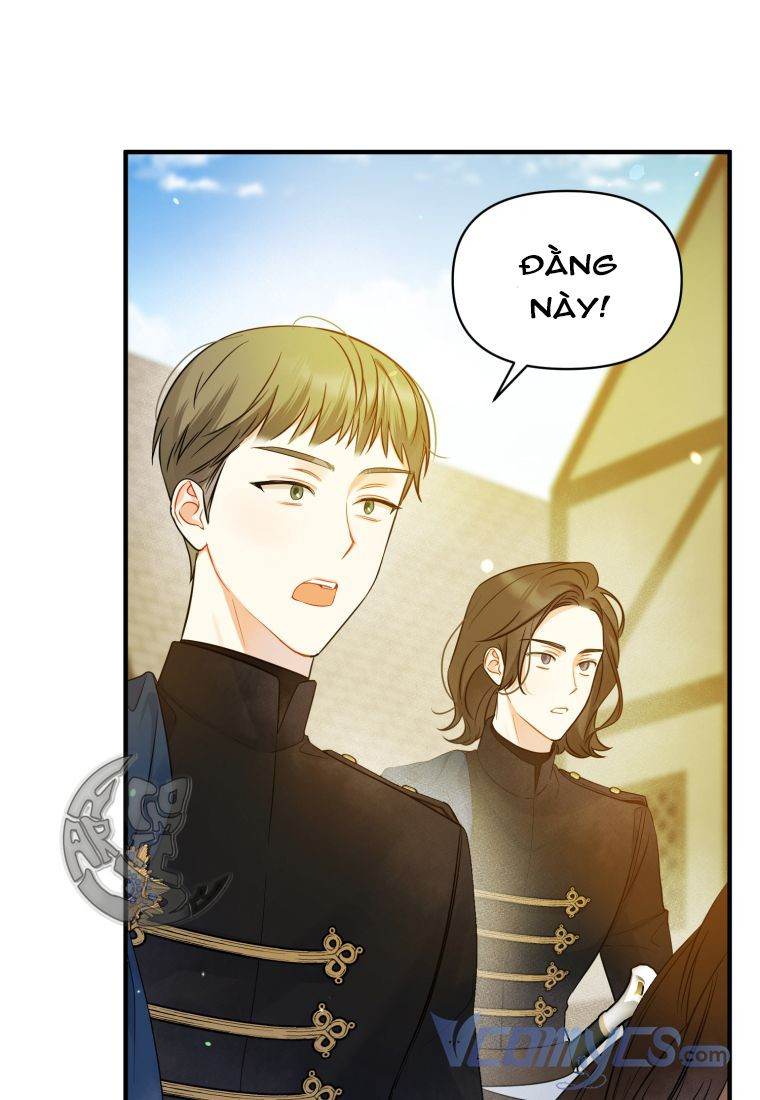 Tôi Là Em Gái Của Nam Chính Tiểu Thuyết BL Chapter 27.5 - Trang 9