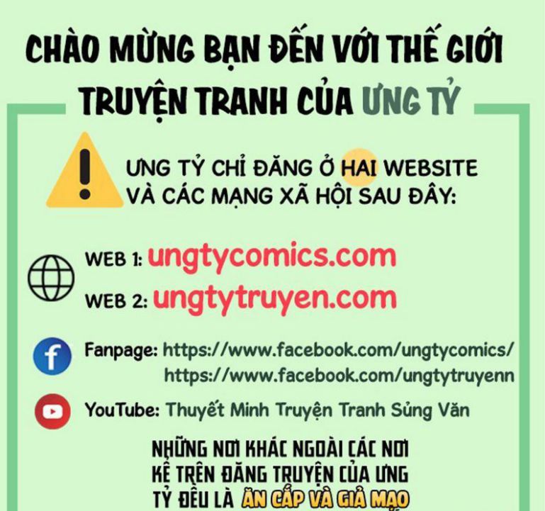 Tướng Quân Lệnh Chapter 75 - Trang 1