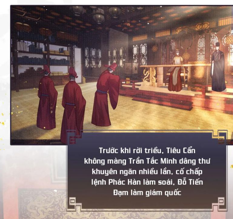 Tướng Quân Lệnh Chapter 75 - Trang 15