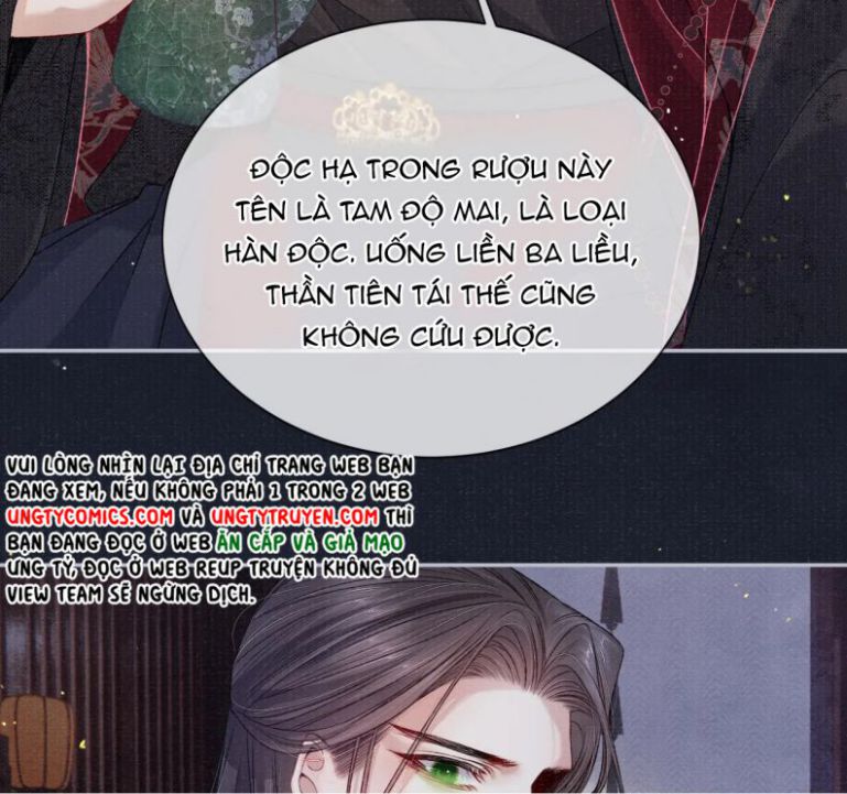 Tướng Quân Lệnh Chapter 75 - Trang 52