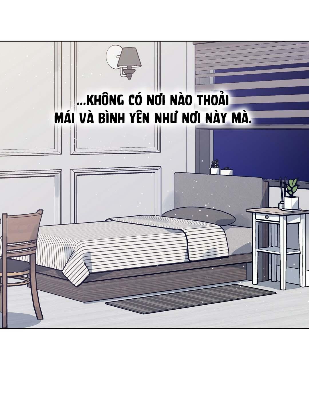 Vết Cắn Mang Vị Ngọt Ngào Chapter 9 - Trang 51