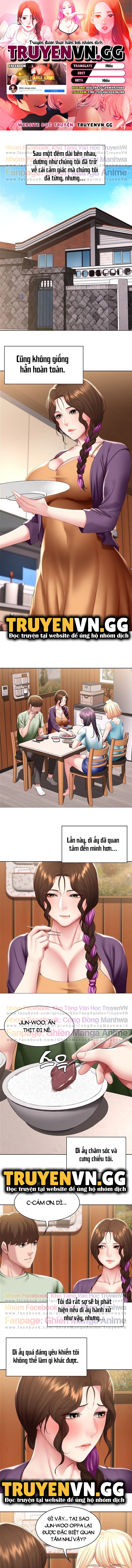 Nhật Ký Nội Trú Chapter 108 - Trang 1