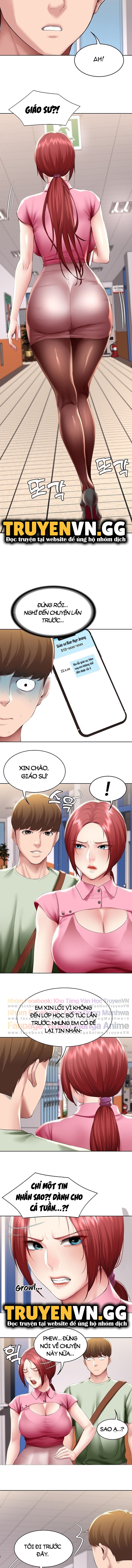 Nhật Ký Nội Trú Chapter 108 - Trang 3