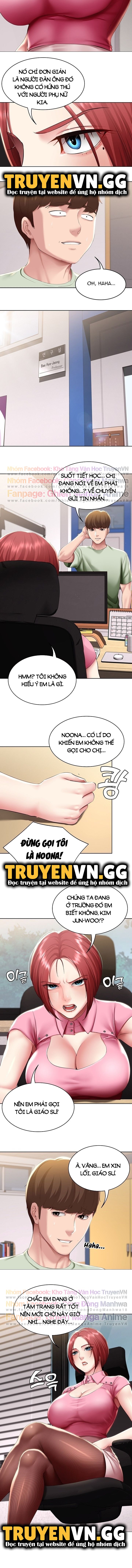 Nhật Ký Nội Trú Chapter 108 - Trang 6