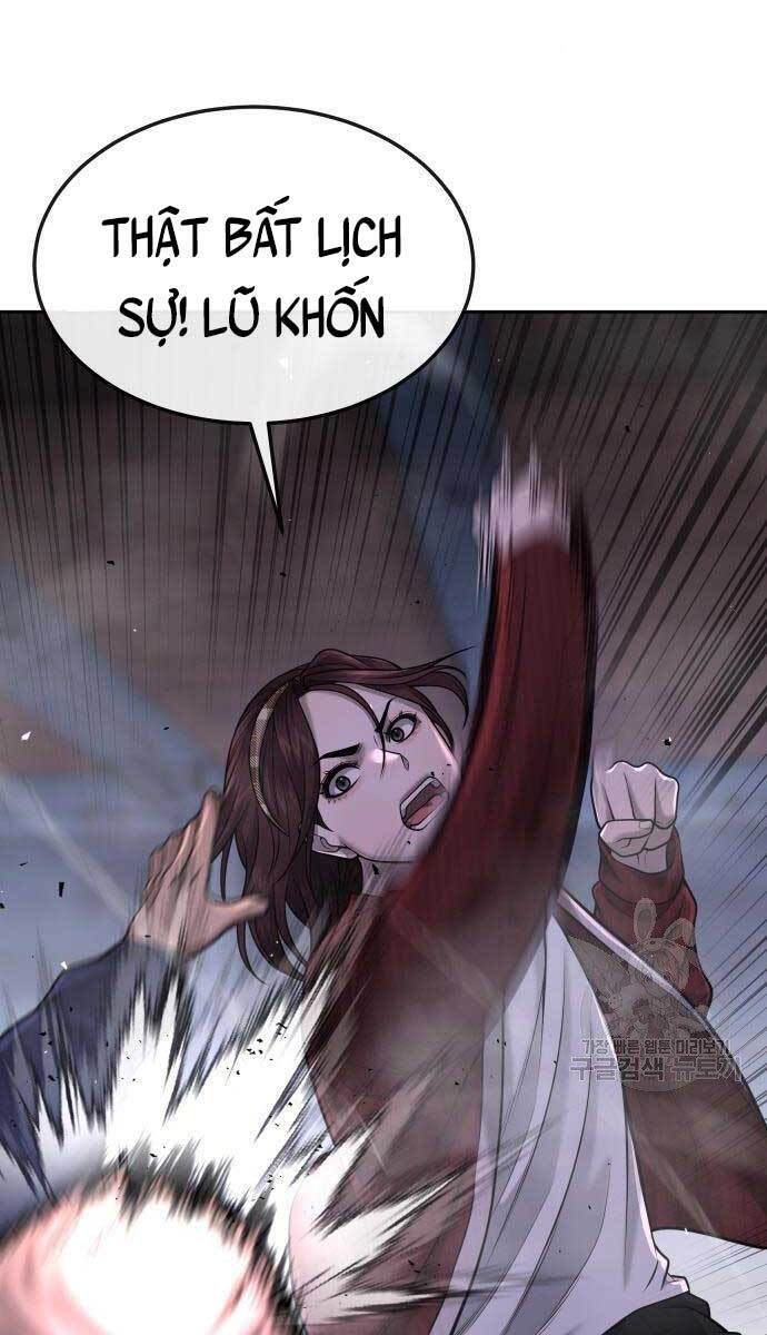 Nhiệm Vụ Diệu Kỳ Chapter 52 - Trang 24