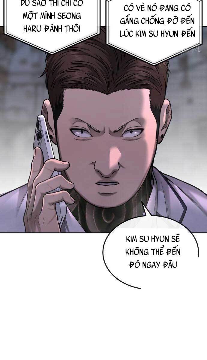 Nhiệm Vụ Diệu Kỳ Chapter 52 - Trang 33