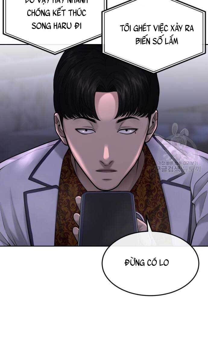 Nhiệm Vụ Diệu Kỳ Chapter 52 - Trang 36