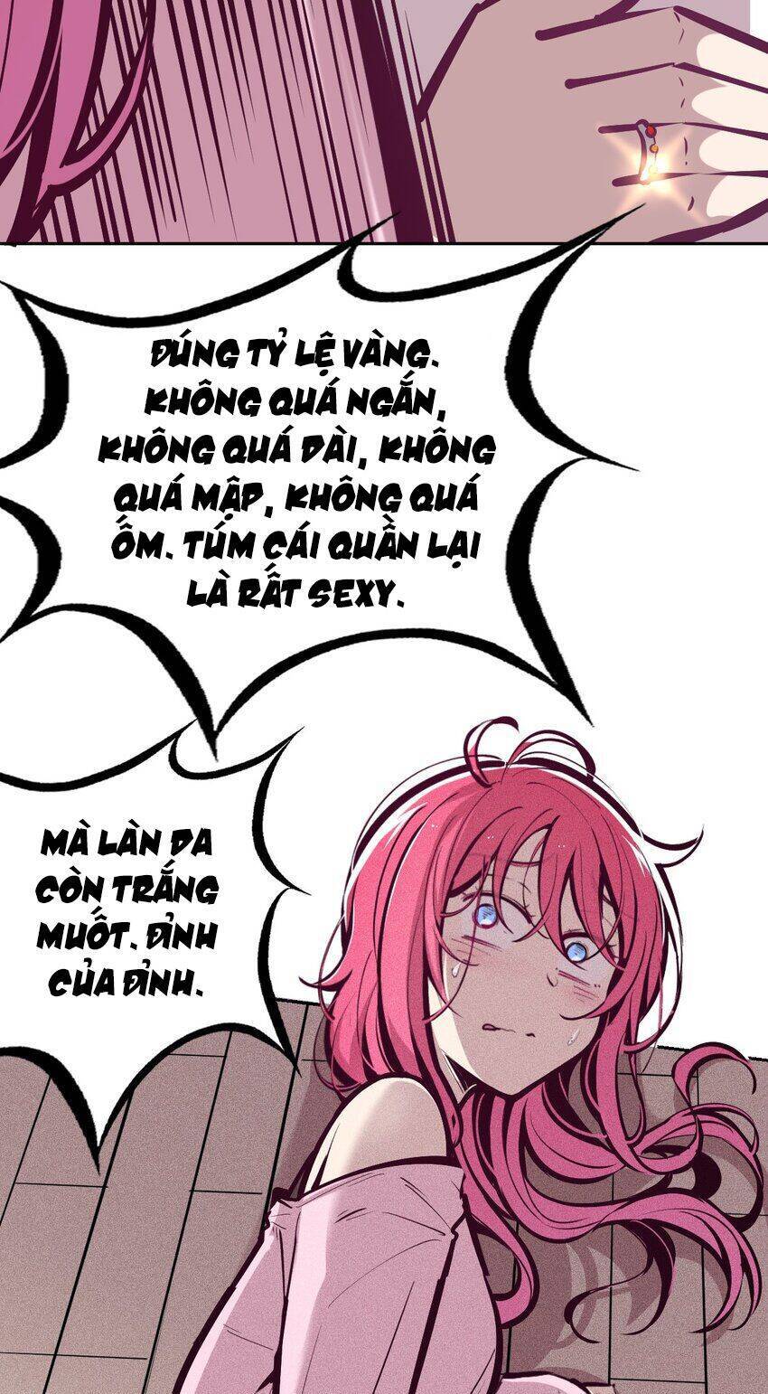 Oan Gia Chung Nhà! Chapter 64 - Trang 24