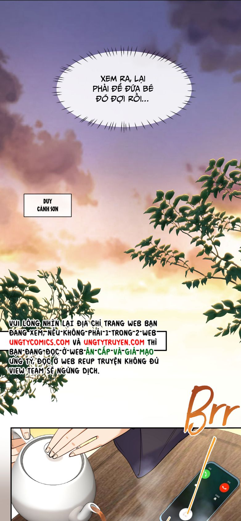 Trần Thương (Vết Sẹo Cũ) Chapter 73 - Trang 25