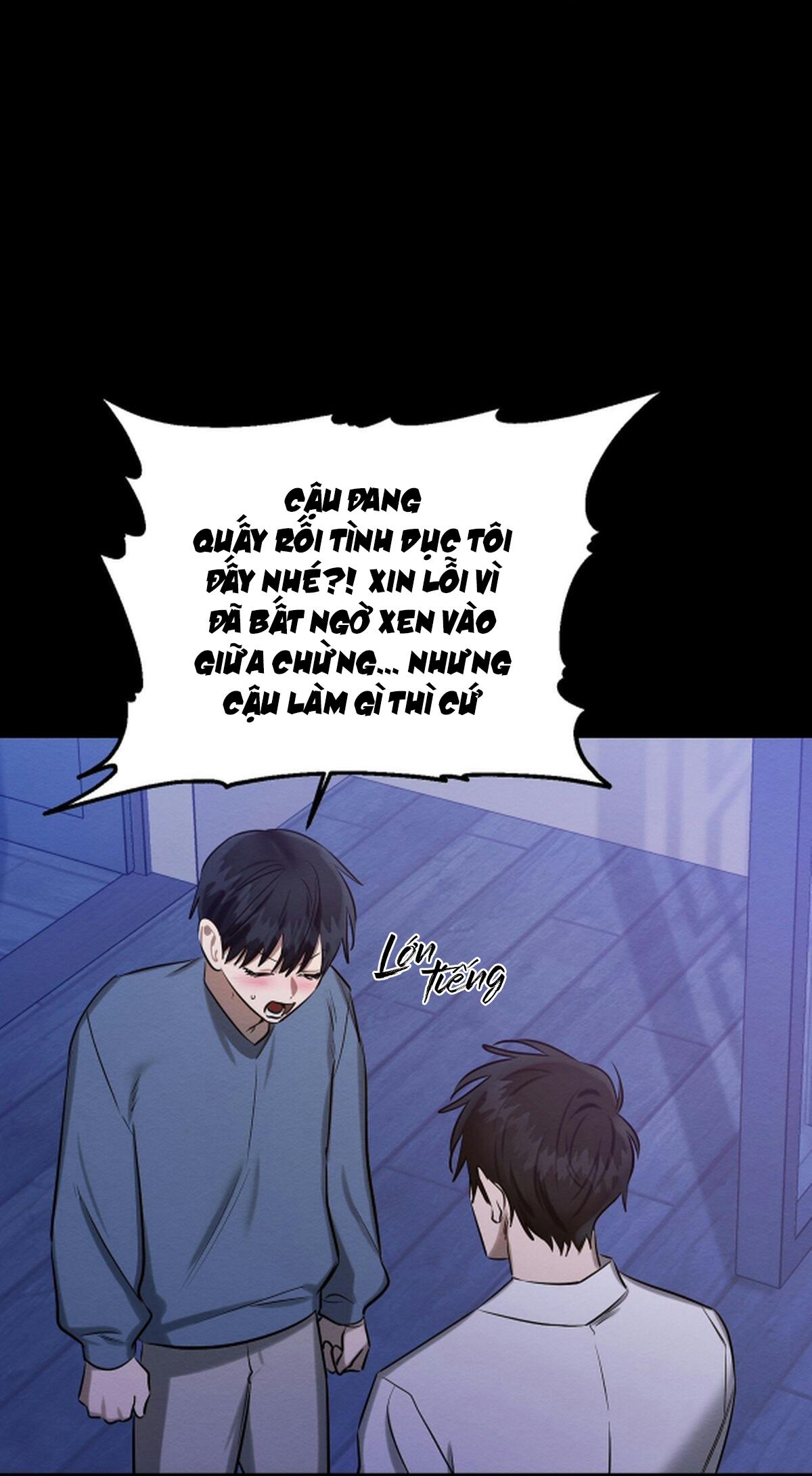 Vòng Xoáy Của Ác Ma Chapter 21 - Trang 140