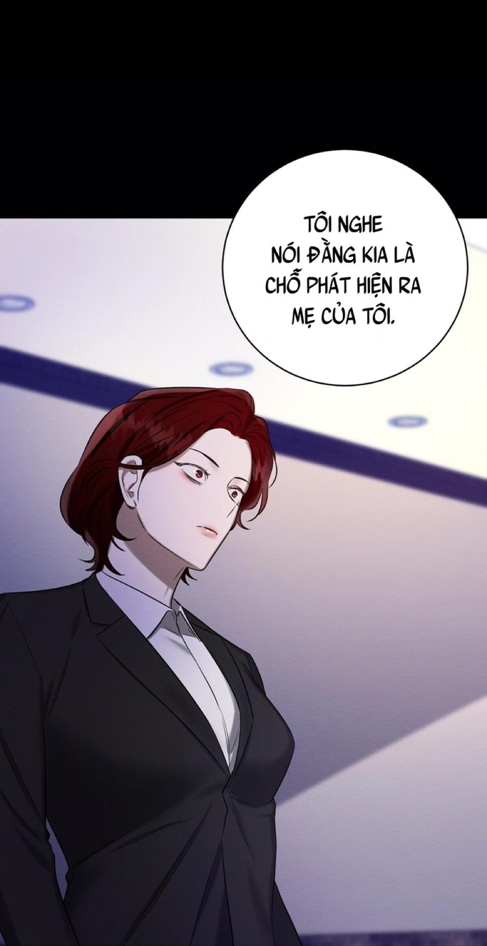 Vòng Xoáy Của Ác Ma Chapter 21 - Trang 78