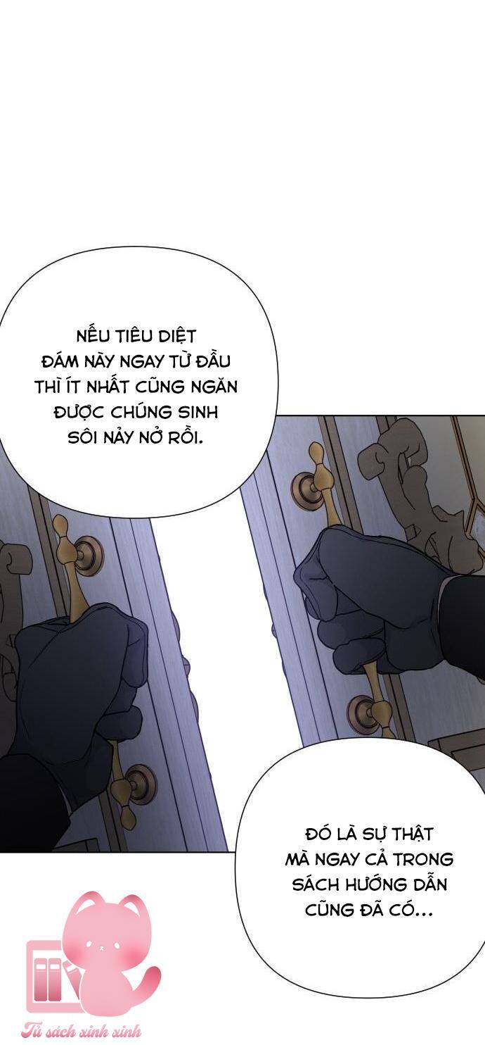 Cách Hiệp Sĩ Sống Như Một Tiểu Thư Quyền Quý Chapter 76 - Trang 8