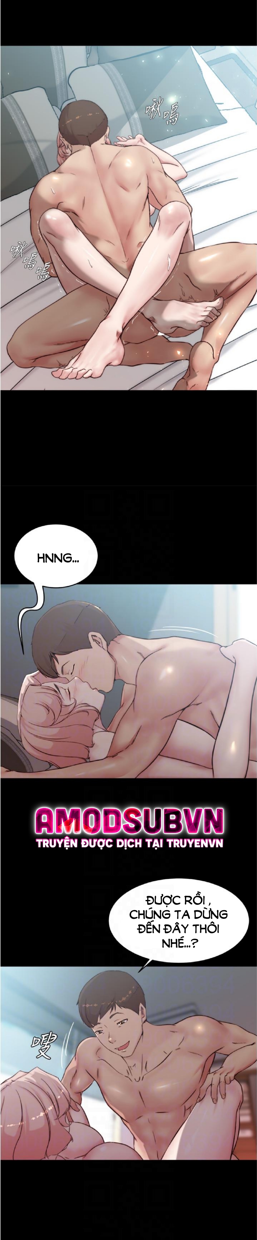 Nhật Ký Panty Chapter 87 - Trang 12