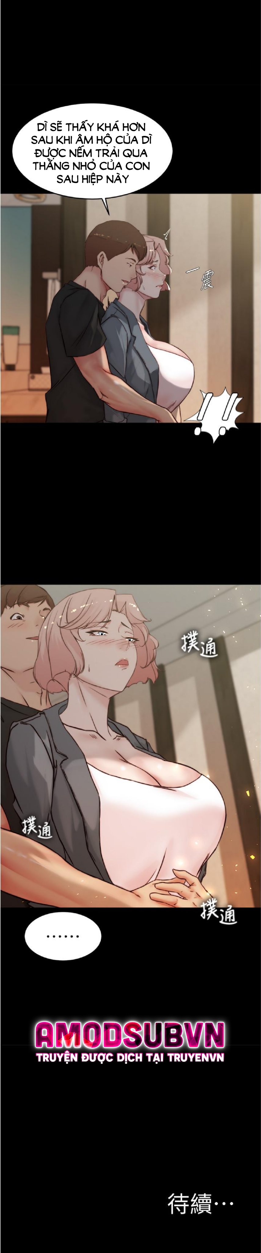 Nhật Ký Panty Chapter 87 - Trang 27