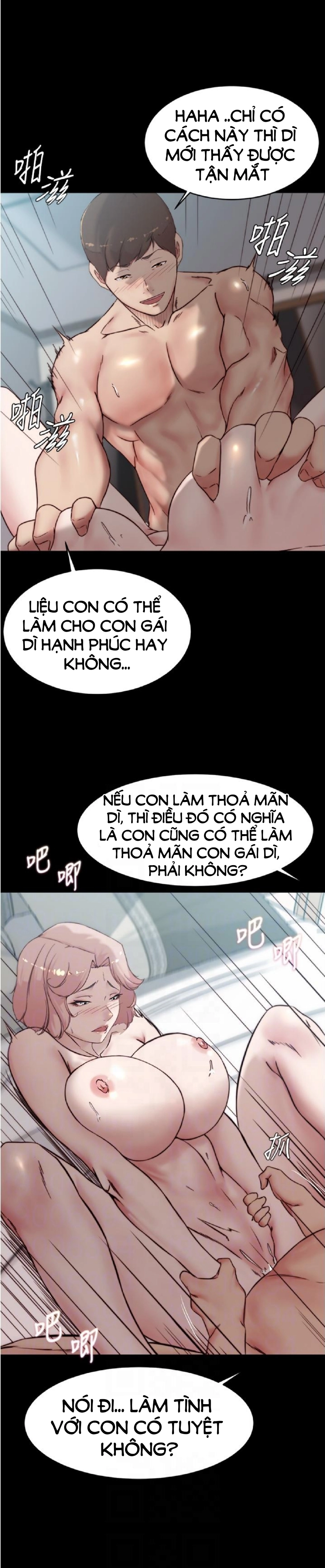 Nhật Ký Panty Chapter 87 - Trang 9