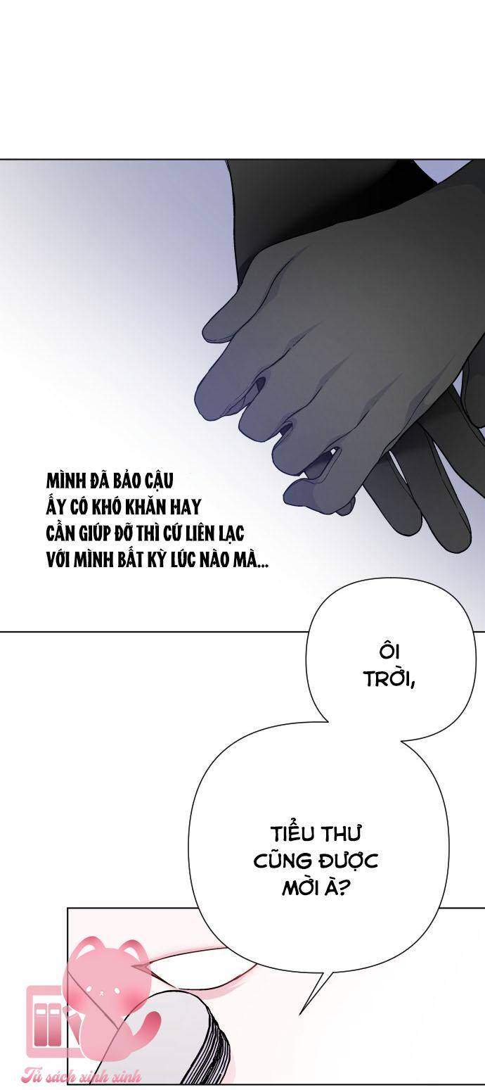 Cách Hiệp Sĩ Sống Như Một Tiểu Thư Quyền Quý Chapter 78 - Trang 34