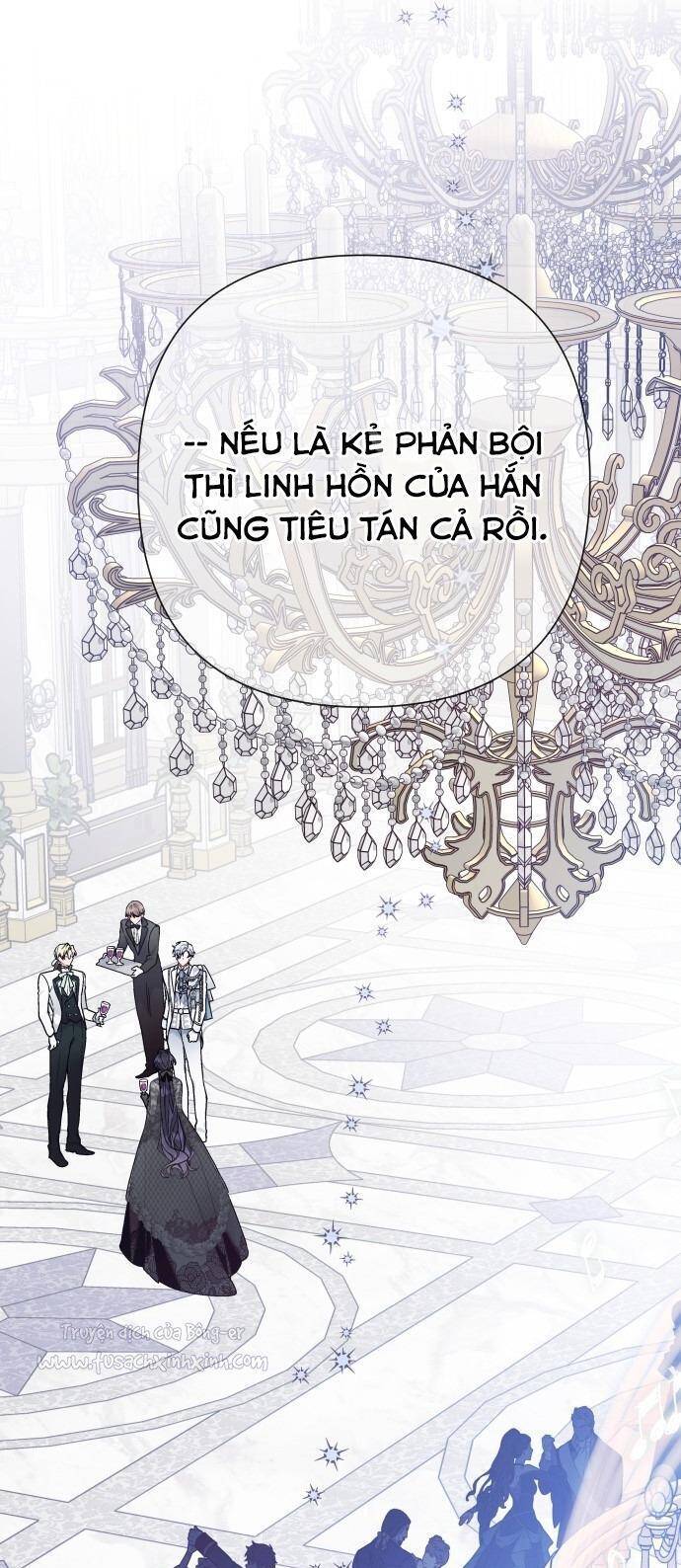 Cách Hiệp Sĩ Sống Như Một Tiểu Thư Quyền Quý Chapter 79 - Trang 12