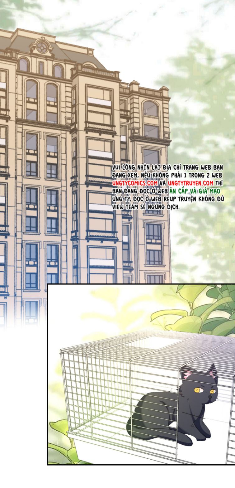 Scandal Quá Nhiều Là Lỗi Của Tôi Sao? Chapter 49 - Trang 29