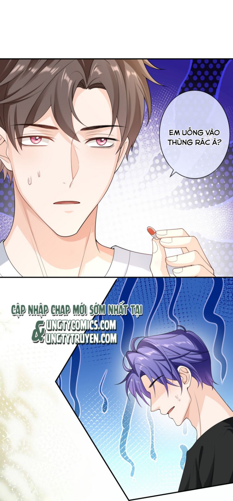 Scandal Quá Nhiều Là Lỗi Của Tôi Sao? Chapter 49 - Trang 37