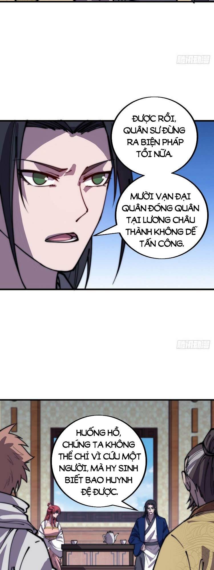 Ta Có Một Sơn Trại Chapter 429 - Trang 6