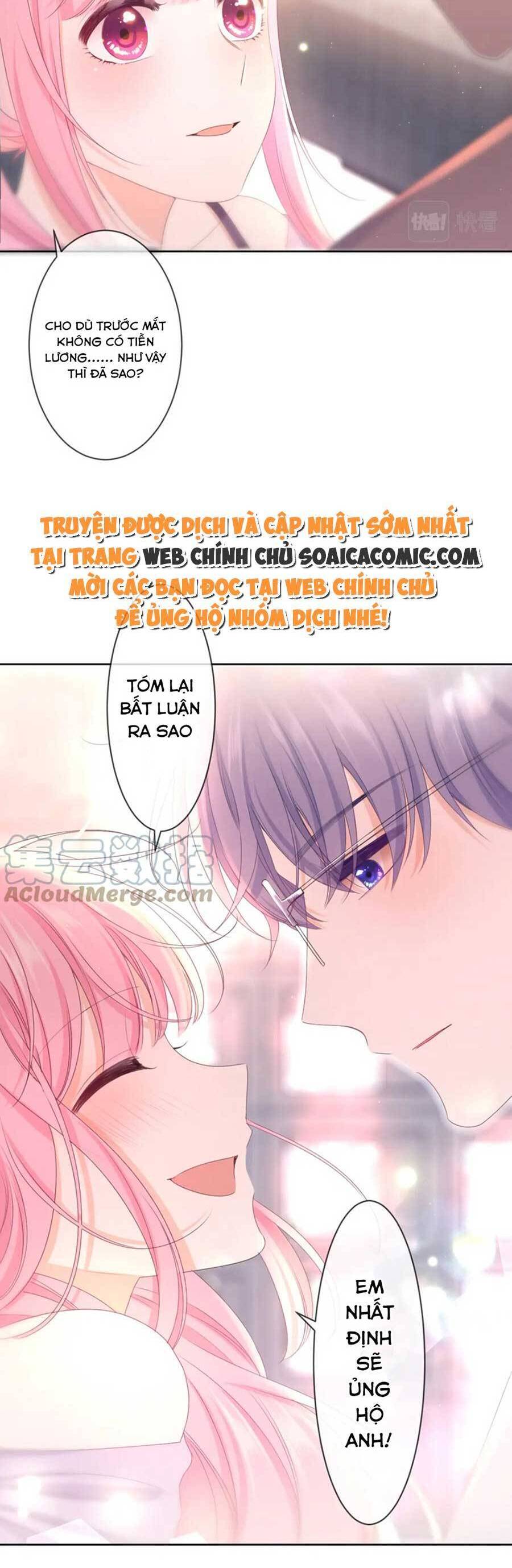 Xin Chào, Bạn Học Thụ Động Chapter 82 - Trang 10