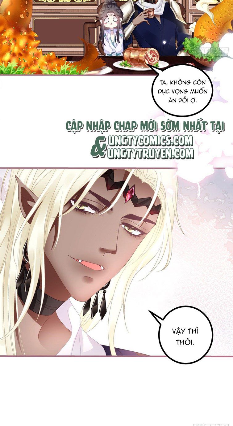 Hắc Hóa Đại Lão Thuần Dưỡng Chỉ Nam Chapter 40 - Trang 31