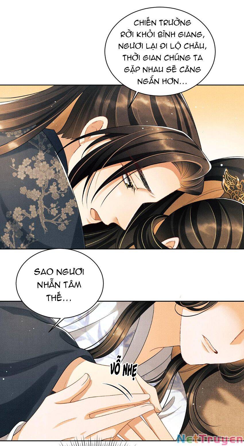 Thê Vi Thượng Chapter 128 - Trang 22