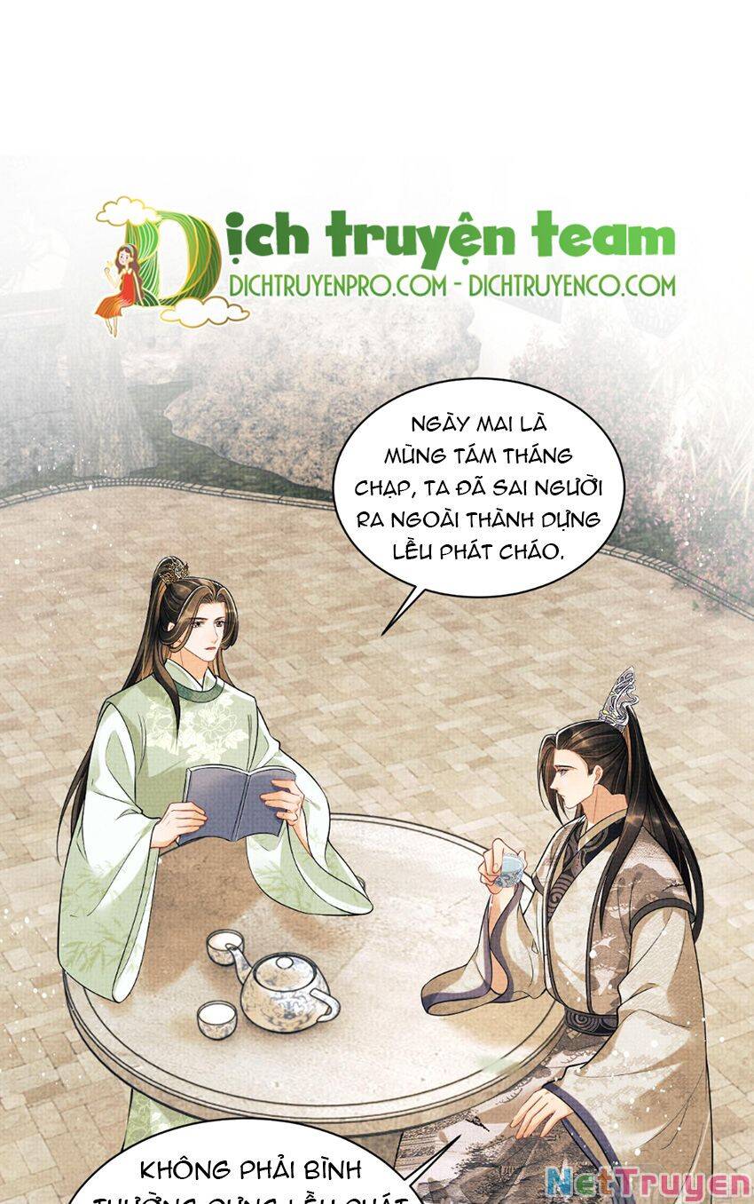 Thê Vi Thượng Chapter 128 - Trang 25