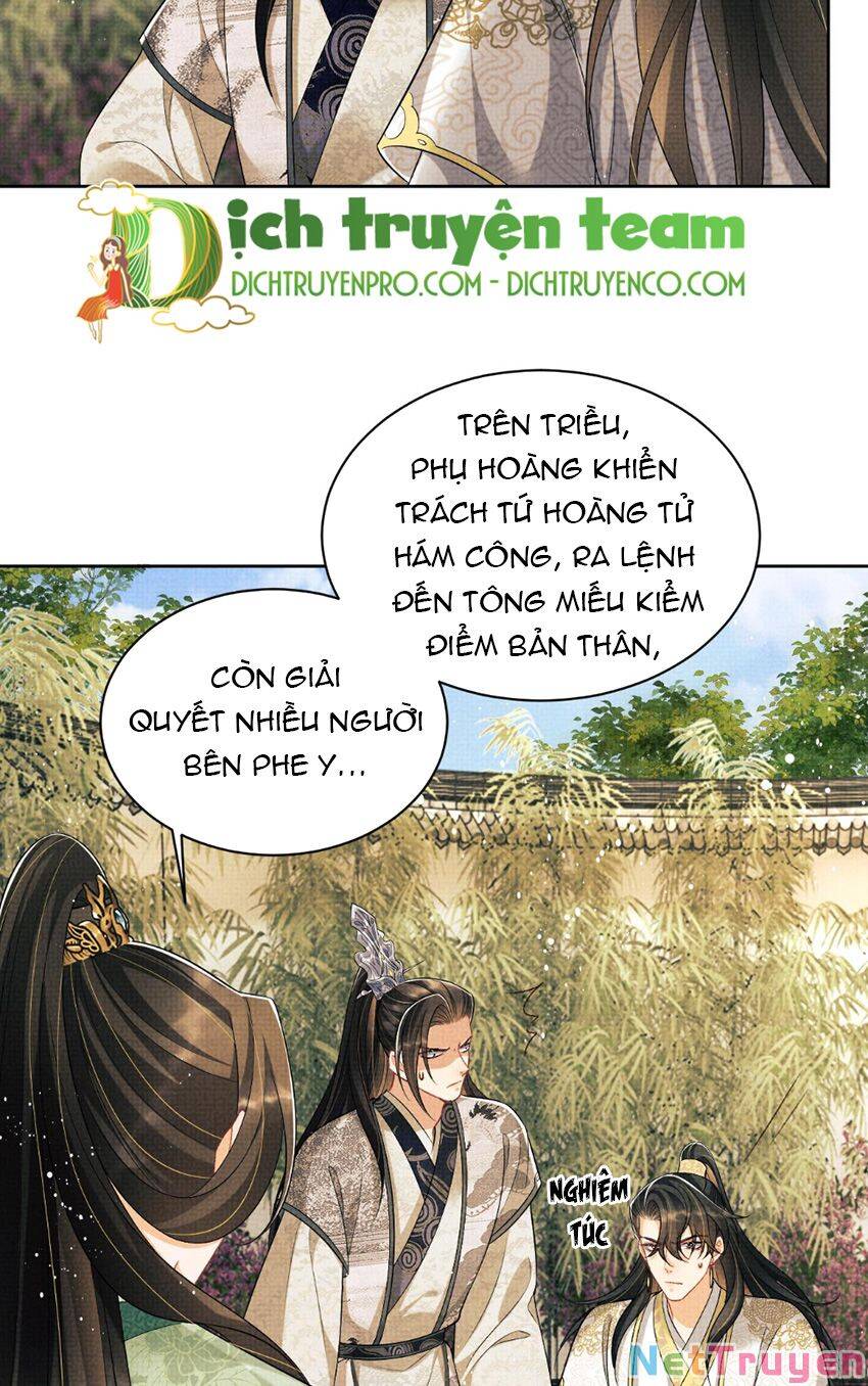 Thê Vi Thượng Chapter 128 - Trang 38