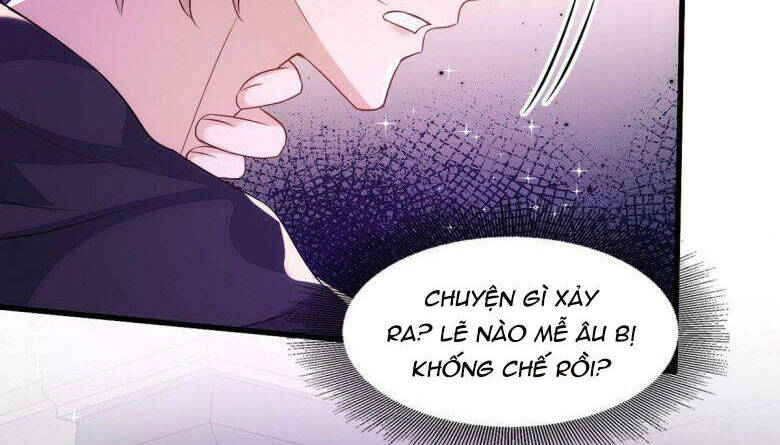 Thú Thụ Bất Thân Chapter 153 - Trang 24