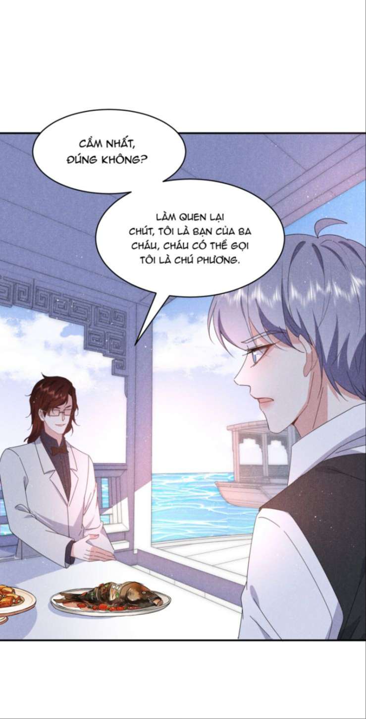 Anh Mà Không Cong, Tôi Liền Hắc Hóa Chapter 39 - Trang 40