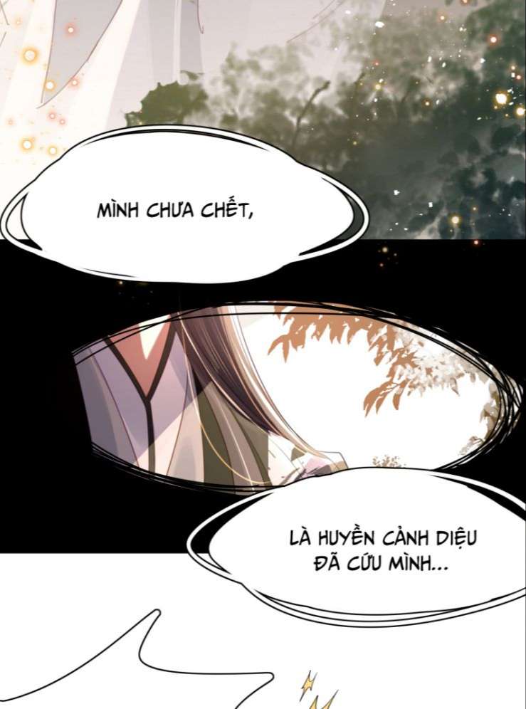 Bá Tổng Vương Phi Lật Xe Chỉ Nam Chapter 25 - Trang 27