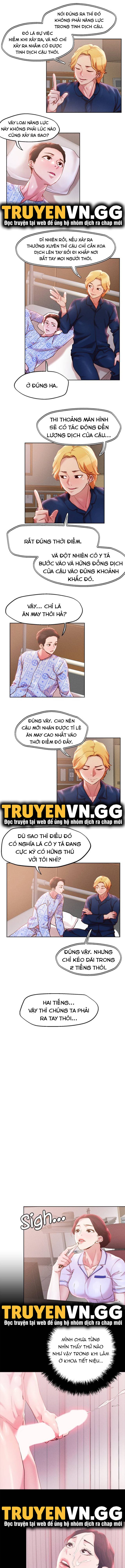 King Of The Night Chapter 37 - Trang 7