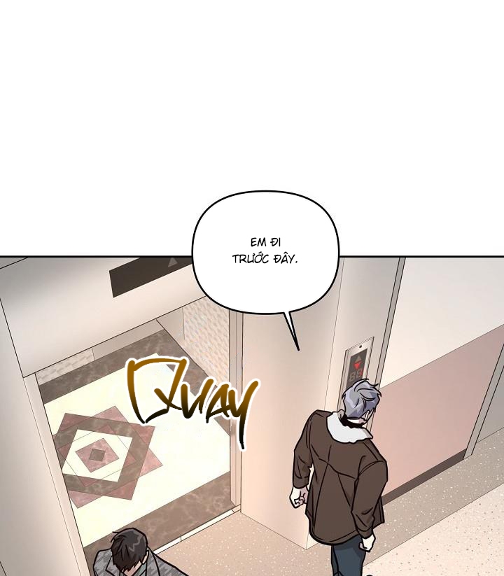 Thần Tượng Đến Rồi!? Chapter 43:Side Story 2 - Trang 58