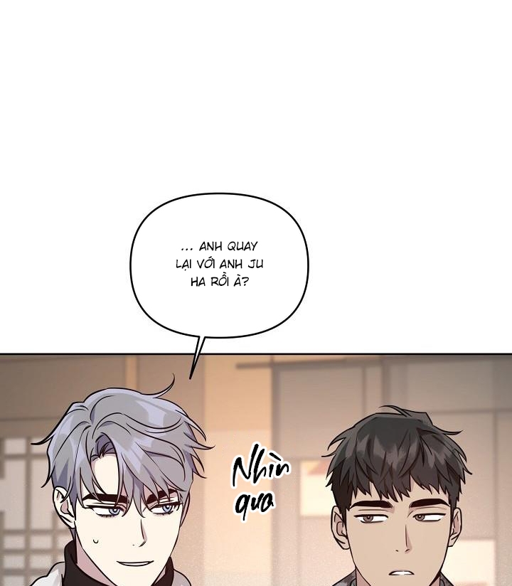 Thần Tượng Đến Rồi!? Chapter 43:Side Story 2 - Trang 67