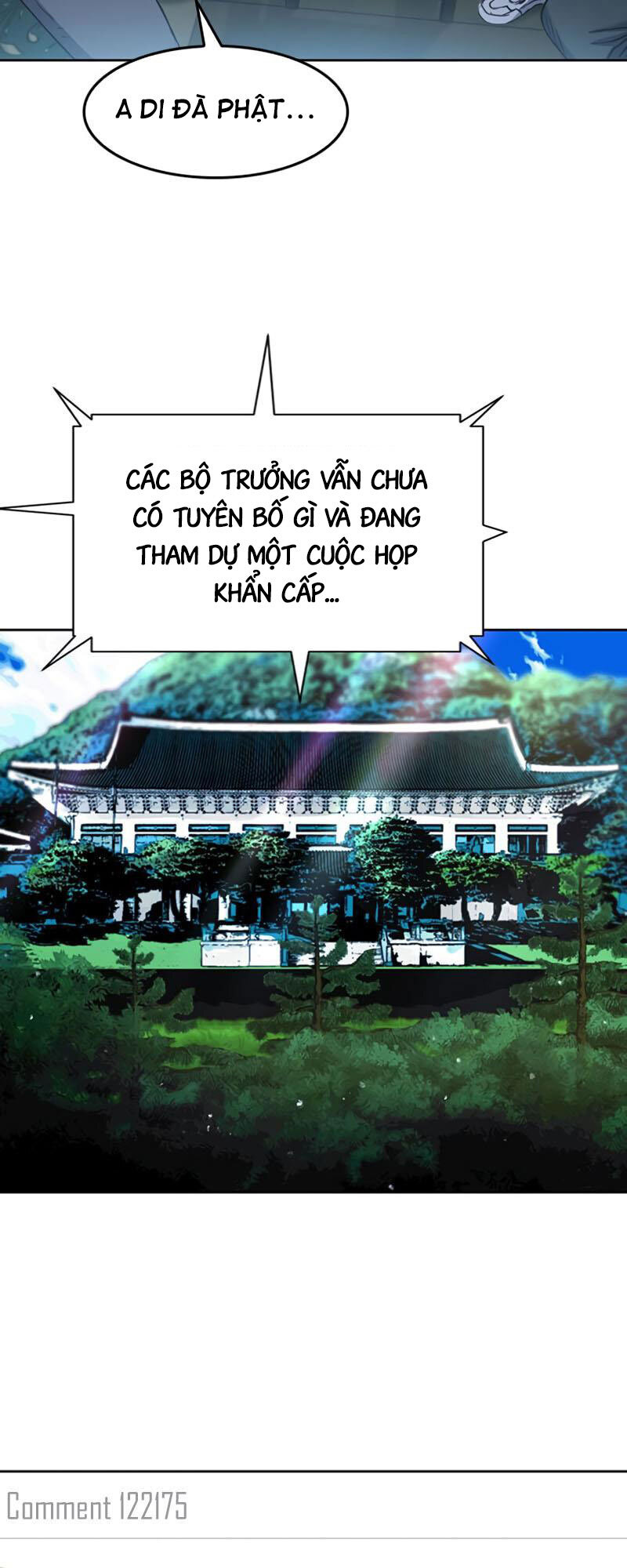 Druid Tại Ga Seoul Chapter 68 - Trang 62