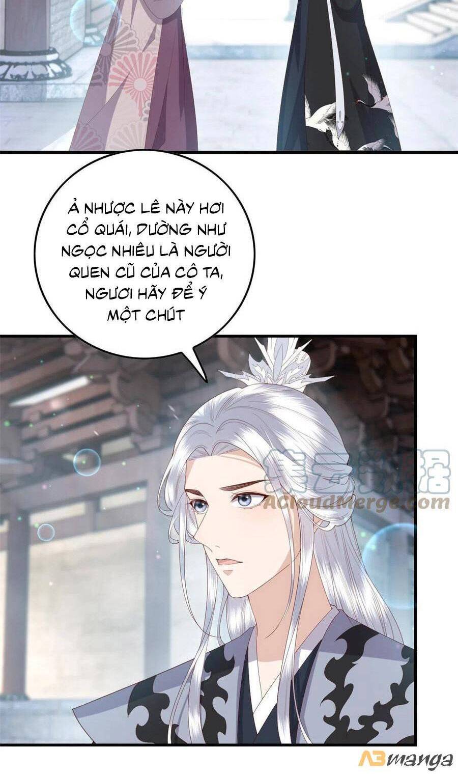 Nữ Phụ Không Thể Chọc Giận Chapter 109 - Trang 3