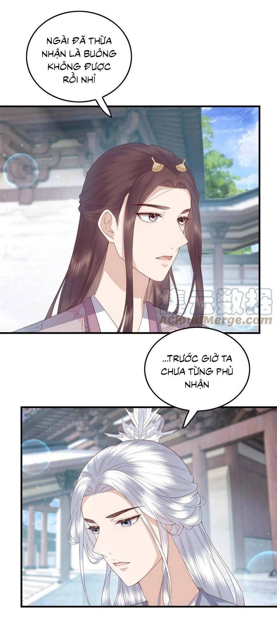 Nữ Phụ Không Thể Chọc Giận Chapter 109 - Trang 5