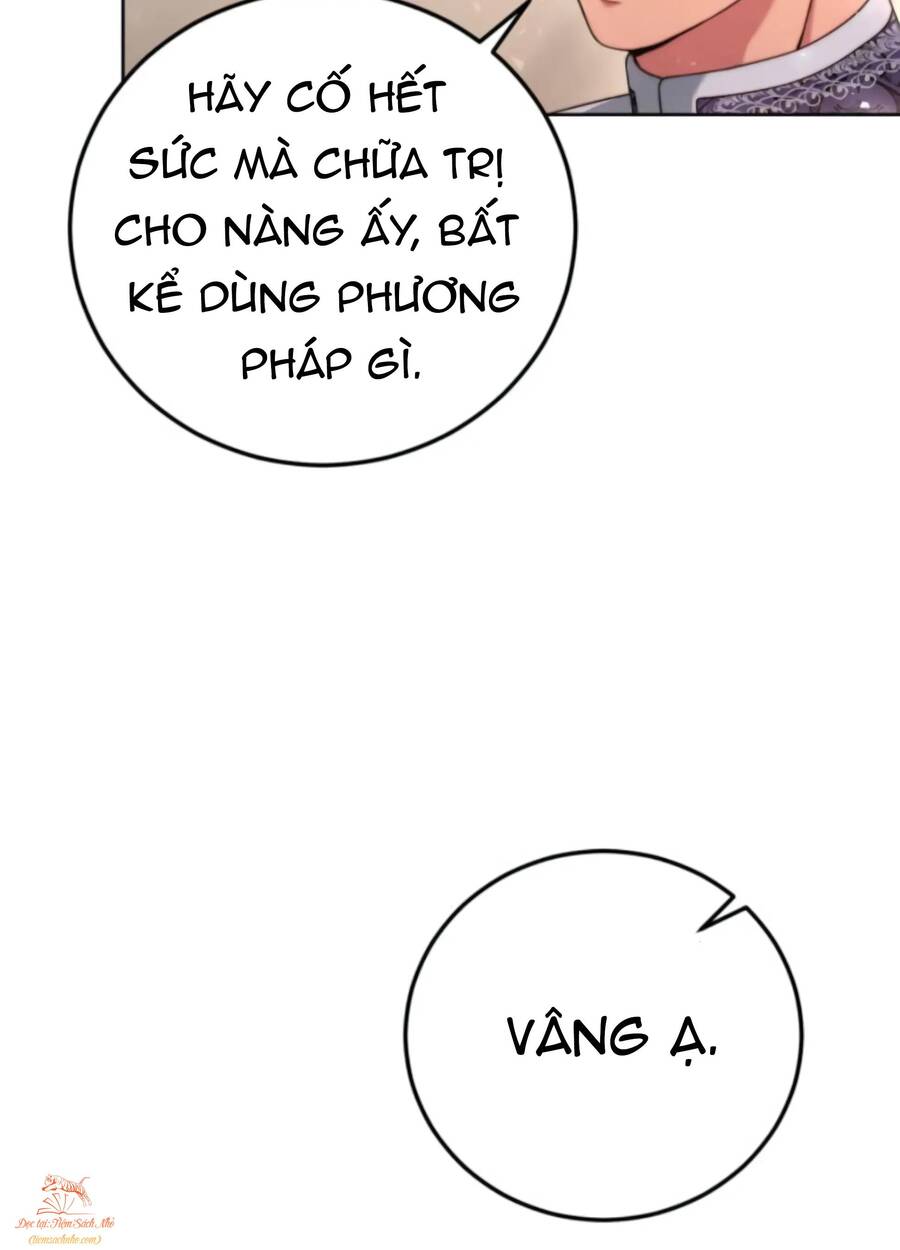 Tôi Sẽ Ly Hôn Với Người Chồng Bạo Chúa Của Mình Chapter 9 - Trang 21