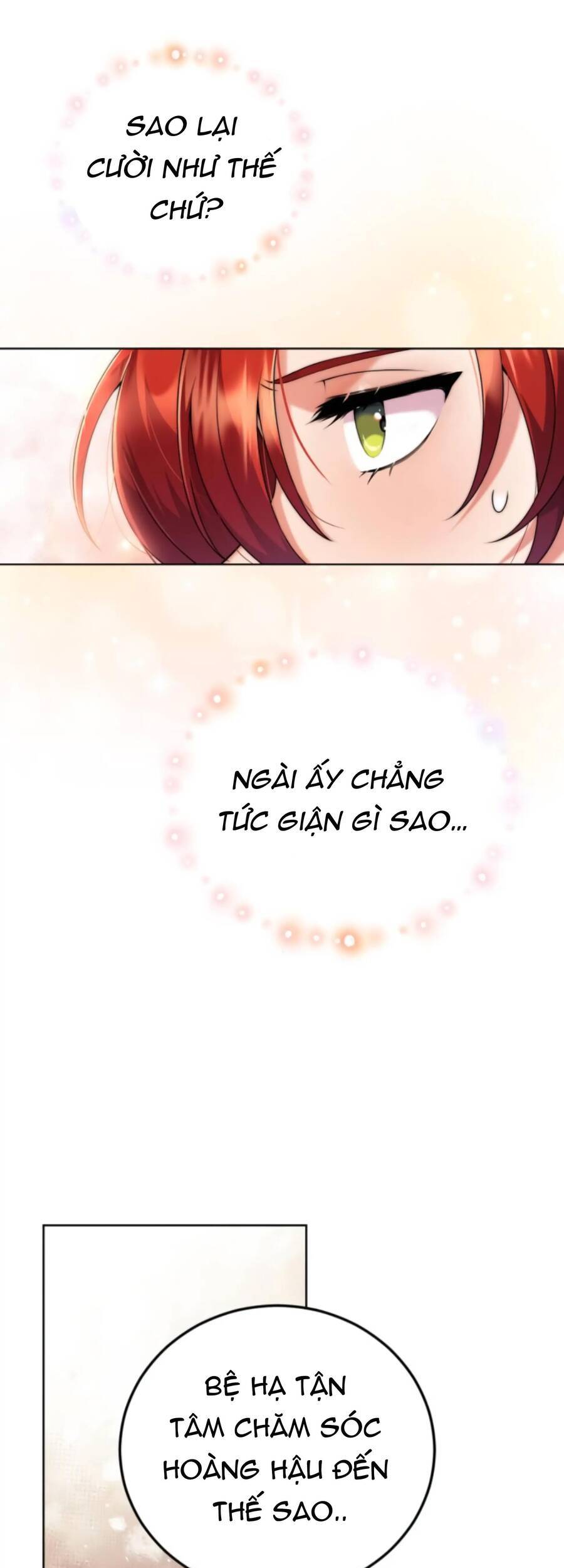 Tôi Sẽ Ly Hôn Với Người Chồng Bạo Chúa Của Mình Chapter 9 - Trang 26