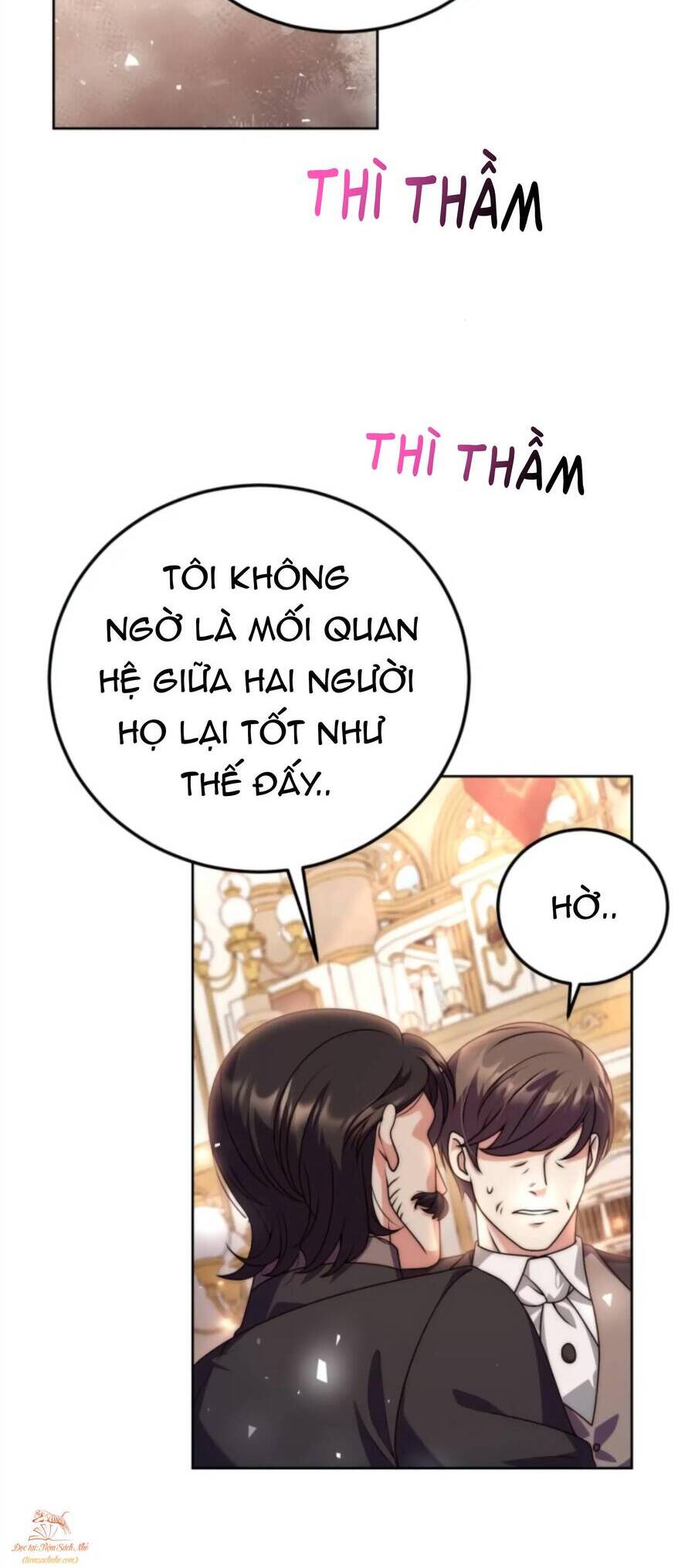 Tôi Sẽ Ly Hôn Với Người Chồng Bạo Chúa Của Mình Chapter 9 - Trang 27