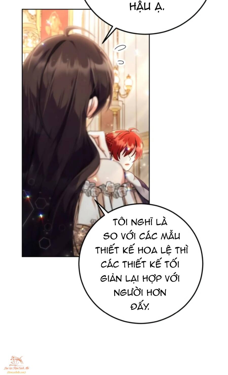 Tôi Sẽ Ly Hôn Với Người Chồng Bạo Chúa Của Mình Chapter 9 - Trang 53