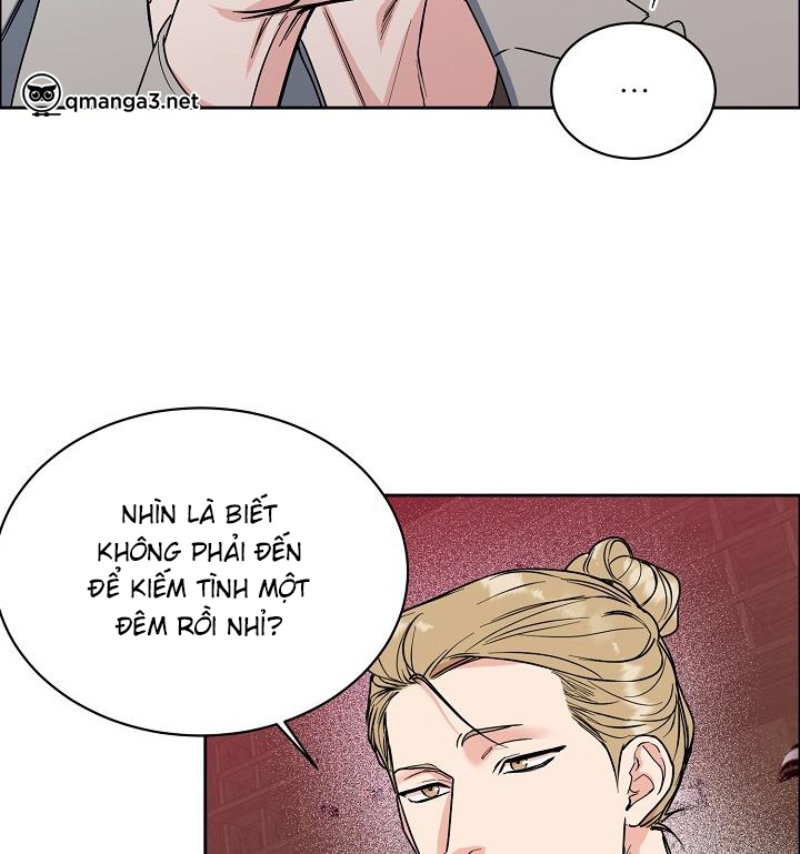 Bạn Sẽ Follow Tôi Chứ? Chapter 73: Phần 4 - Trang 90