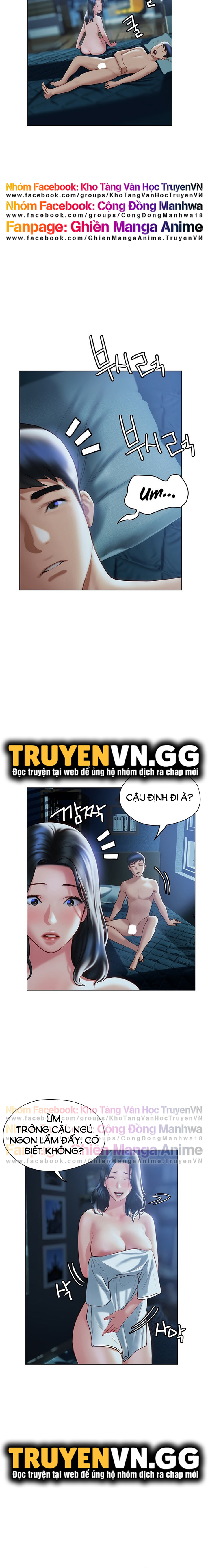 Cách Chúng Mình Tán Tỉnh Nhau Chapter 33 - Trang 20