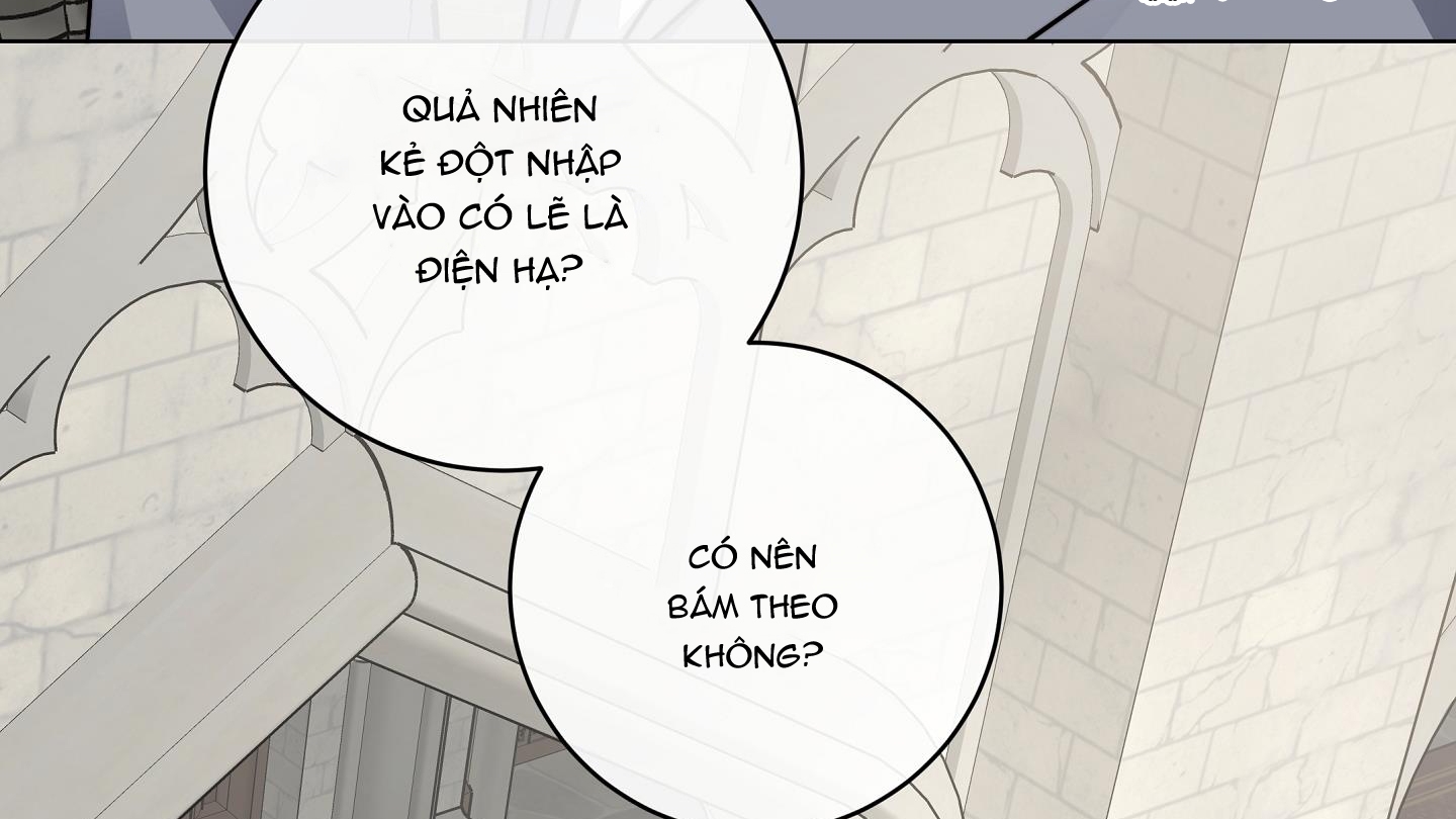 Nhật Thực Chapter 82 - Trang 107