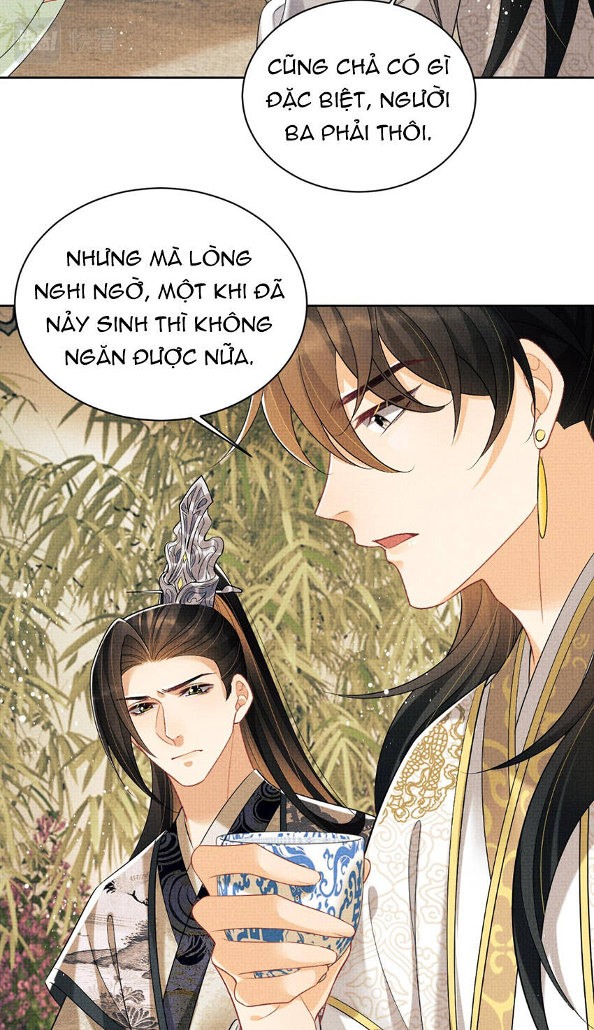 Thê Vi Thượng Chapter 129 - Trang 6